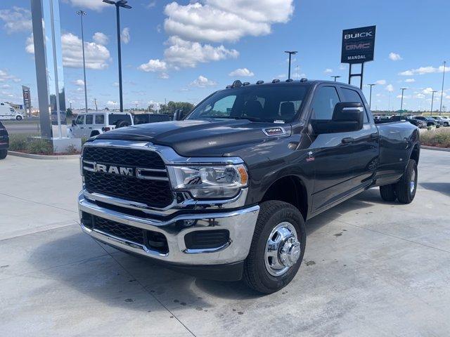 new 2024 Ram 3500 car, priced at $66,444