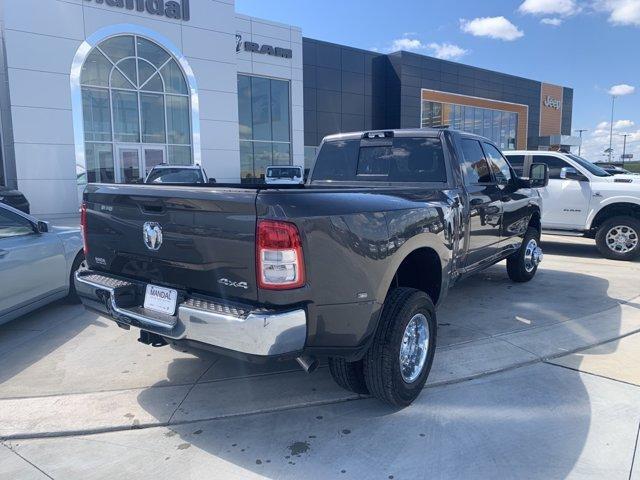 new 2024 Ram 3500 car, priced at $66,444