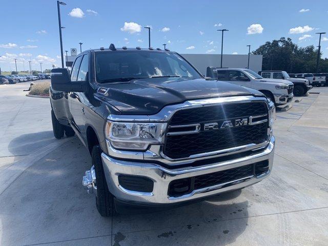 new 2024 Ram 3500 car, priced at $66,444