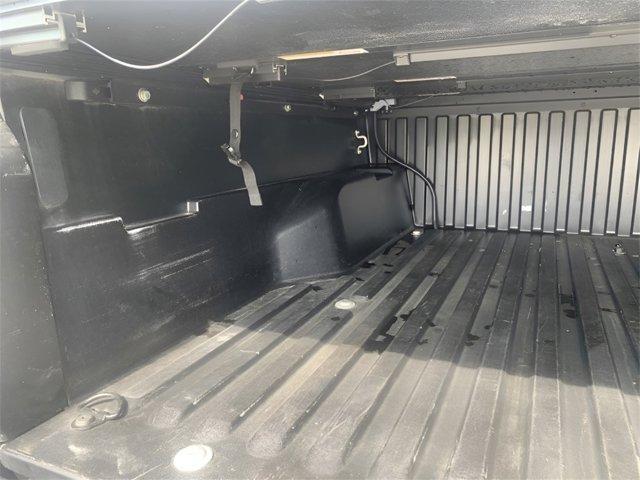 used 2021 Toyota Tacoma car, priced at $35,000