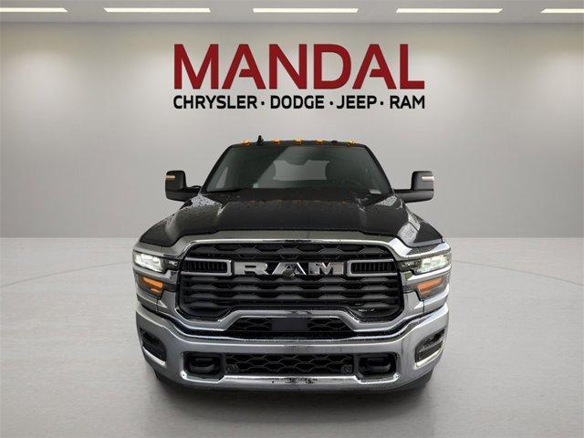 new 2025 Ram 2500 car, priced at $66,248