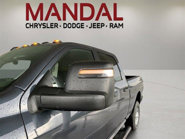 new 2025 Ram 2500 car, priced at $66,248