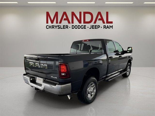 new 2025 Ram 2500 car, priced at $66,248