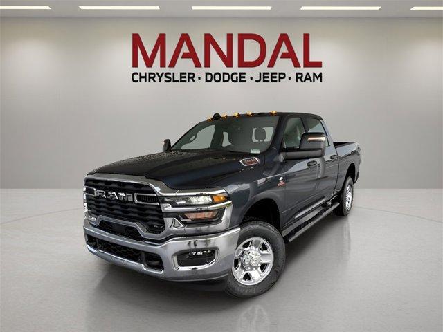 new 2025 Ram 2500 car, priced at $66,248