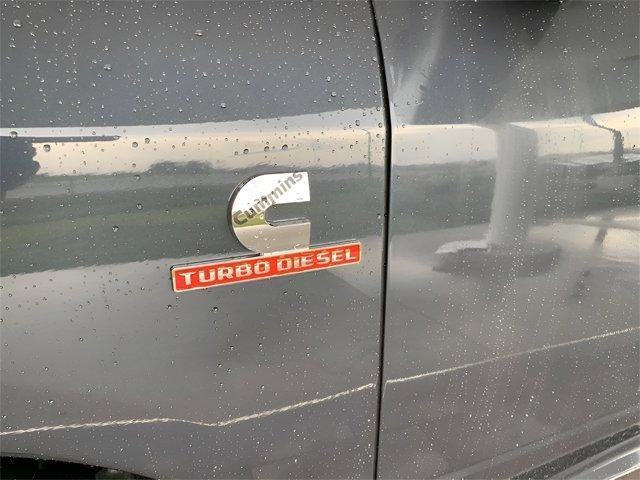 new 2025 Ram 2500 car, priced at $66,248