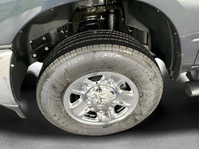 new 2025 Ram 2500 car, priced at $66,248
