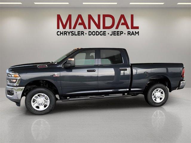 new 2025 Ram 2500 car, priced at $66,248