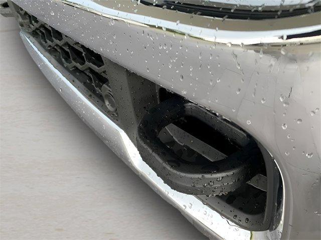 new 2025 Ram 2500 car, priced at $66,248