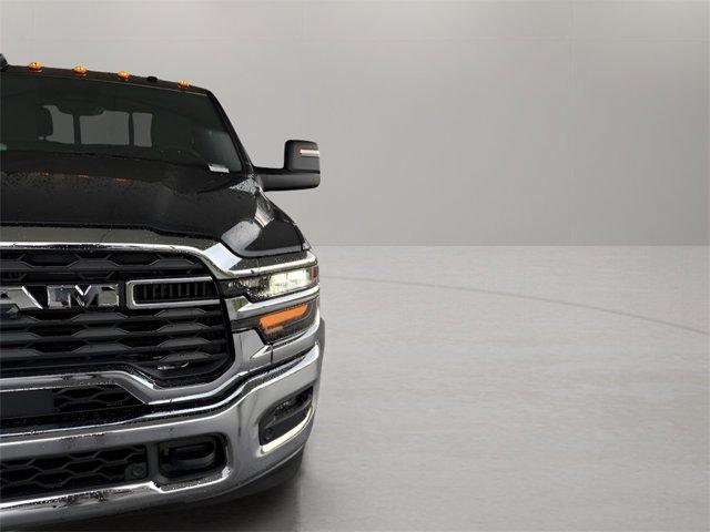 new 2025 Ram 2500 car, priced at $66,248