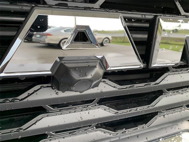 new 2025 Ram 2500 car, priced at $66,248