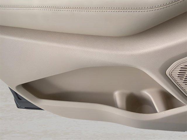 new 2025 Jeep Grand Cherokee L car, priced at $45,987