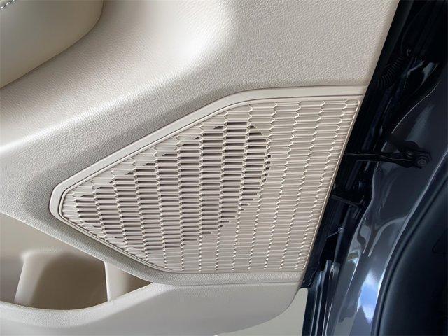 new 2025 Jeep Grand Cherokee L car, priced at $45,987