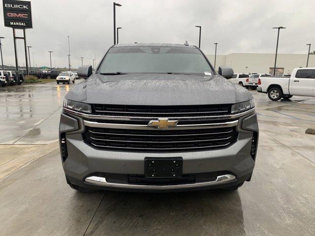 used 2022 Chevrolet Tahoe car, priced at $48,333