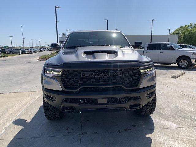 new 2025 Ram 1500 car, priced at $84,070