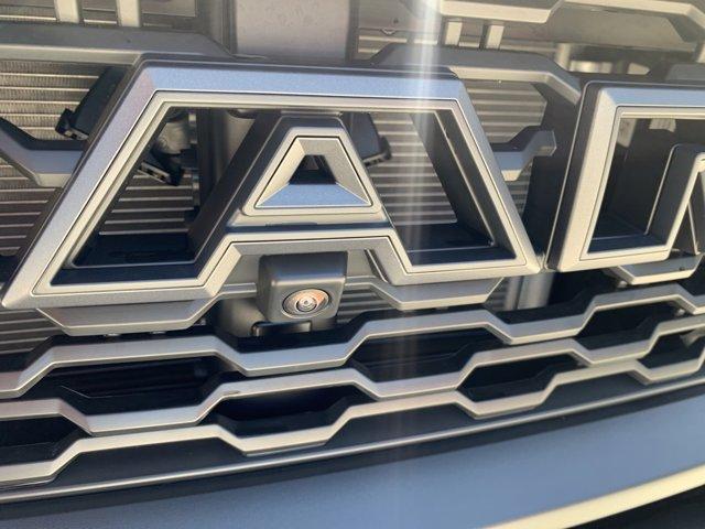 new 2025 Ram 1500 car, priced at $84,070