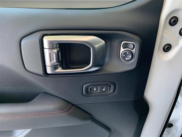 new 2025 Jeep Gladiator car, priced at $48,120