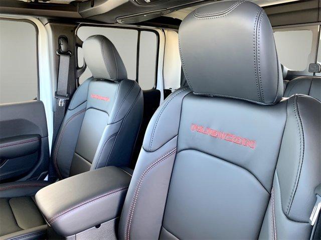 new 2025 Jeep Gladiator car, priced at $48,120