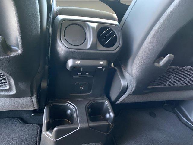 new 2025 Jeep Gladiator car, priced at $48,120