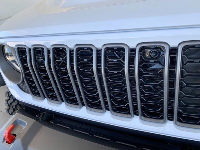 new 2025 Jeep Gladiator car, priced at $48,120