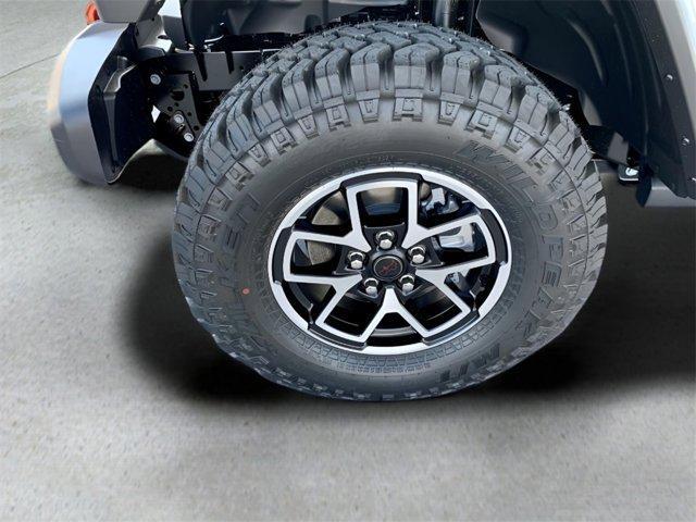 new 2025 Jeep Gladiator car, priced at $48,120