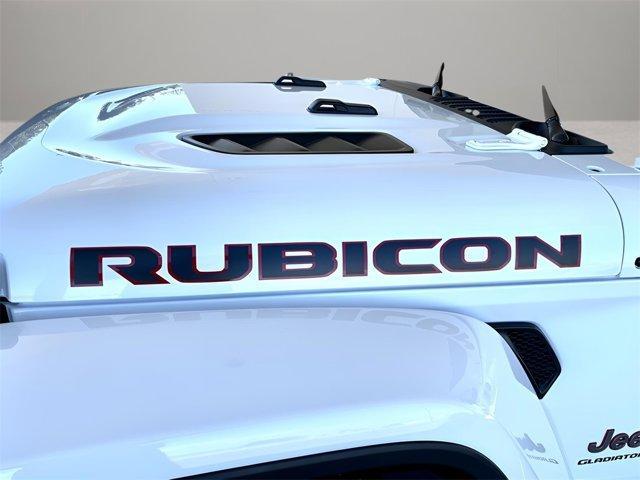 new 2025 Jeep Gladiator car, priced at $48,120