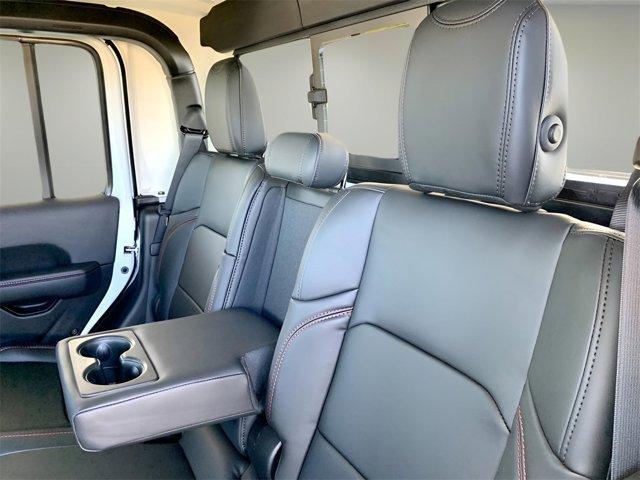 new 2025 Jeep Gladiator car, priced at $48,120