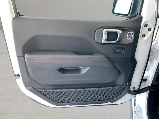 new 2025 Jeep Gladiator car, priced at $48,120