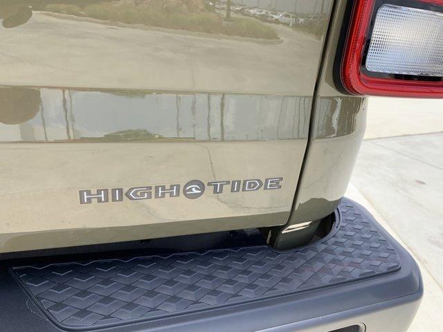 new 2025 Jeep Gladiator car, priced at $42,212