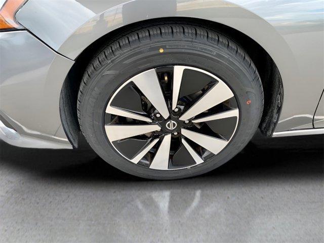 used 2022 Nissan Altima car, priced at $17,400