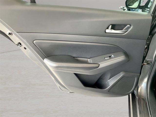 used 2022 Nissan Altima car, priced at $17,400