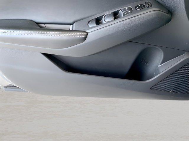 used 2022 Nissan Altima car, priced at $17,400