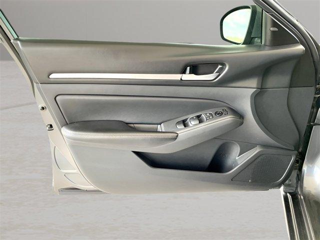 used 2022 Nissan Altima car, priced at $17,400