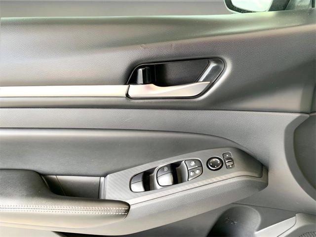 used 2022 Nissan Altima car, priced at $17,400