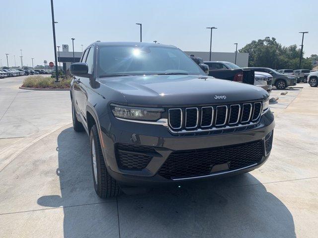 new 2024 Jeep Grand Cherokee car, priced at $37,018