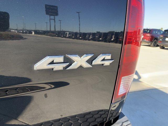 used 2016 Ram 1500 car