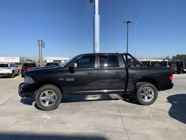 used 2016 Ram 1500 car