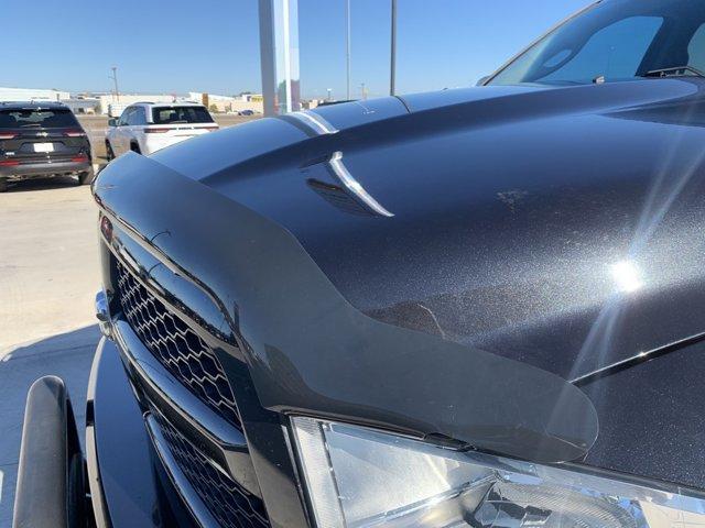 used 2016 Ram 1500 car