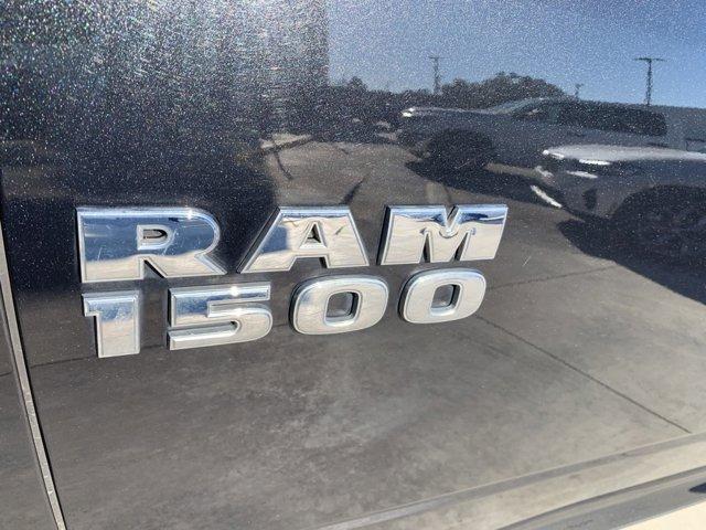 used 2016 Ram 1500 car