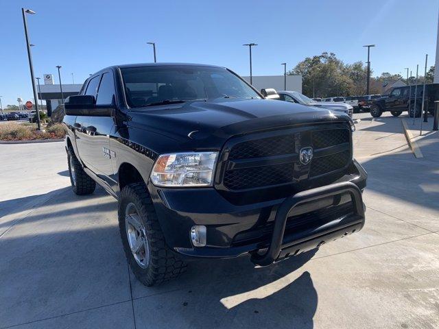 used 2016 Ram 1500 car