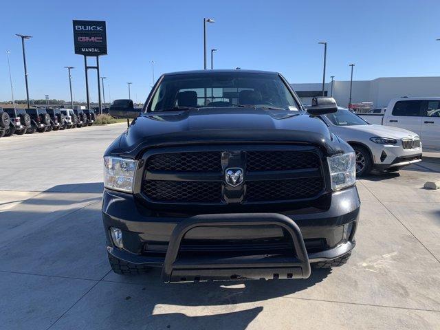 used 2016 Ram 1500 car