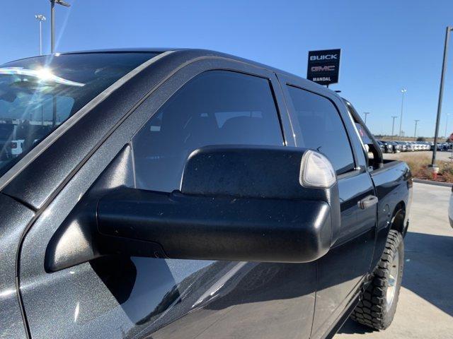 used 2016 Ram 1500 car