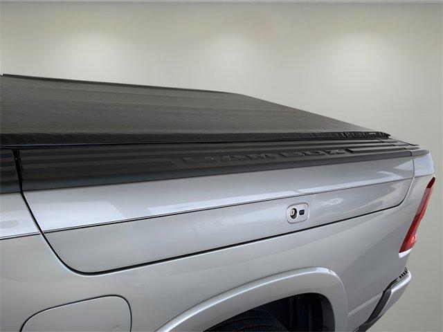 used 2025 Ram 1500 car, priced at $48,100