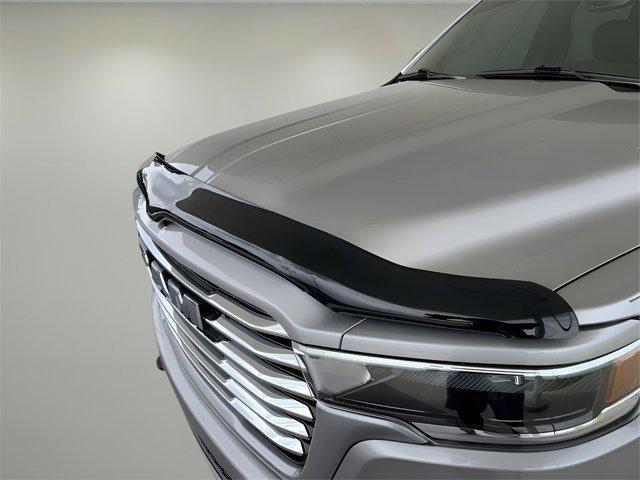 used 2025 Ram 1500 car, priced at $48,100