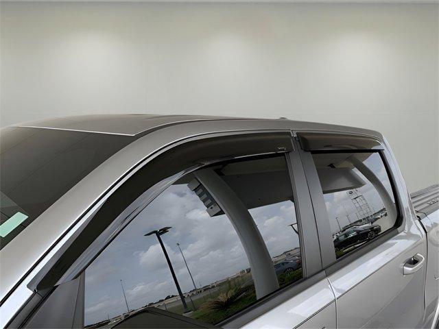 used 2025 Ram 1500 car, priced at $48,100