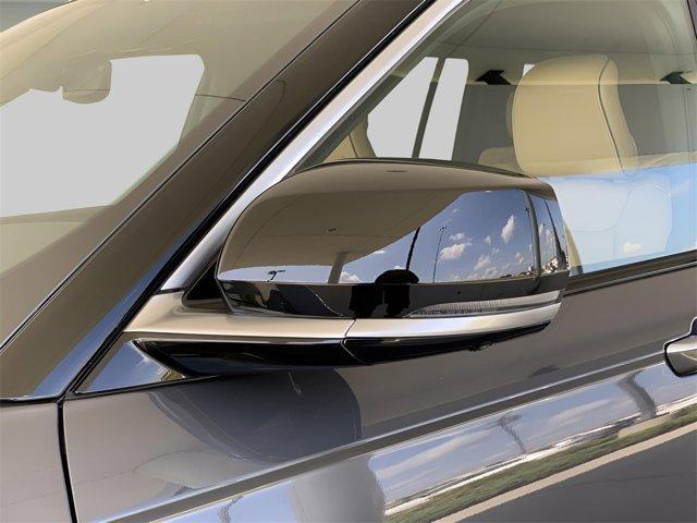new 2025 Jeep Grand Cherokee L car, priced at $57,401