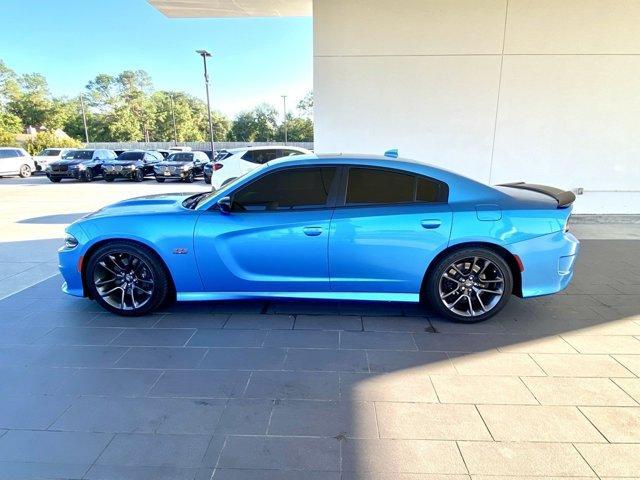 used 2023 Dodge Charger car, priced at $50,300