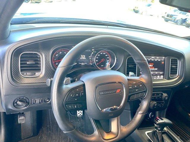 used 2023 Dodge Charger car, priced at $50,300