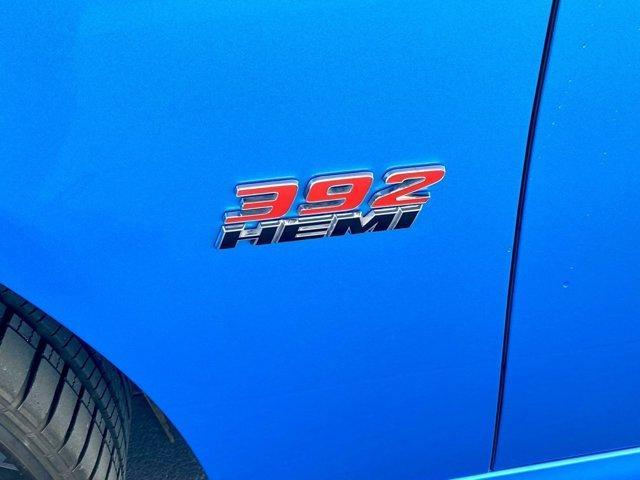 used 2023 Dodge Charger car, priced at $50,300