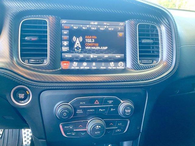 used 2023 Dodge Charger car, priced at $50,300