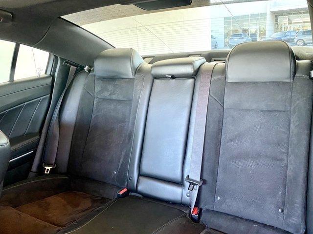 used 2023 Dodge Charger car, priced at $50,300